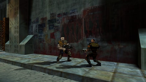 Requiem Avenging Angel GOG.COM Key GLOBAL - 11