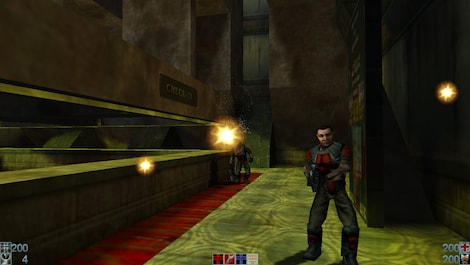 Requiem Avenging Angel GOG.COM Key GLOBAL - 13