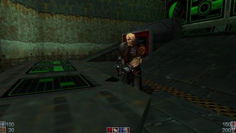 Requiem Avenging Angel GOG.COM Key GLOBAL - 8