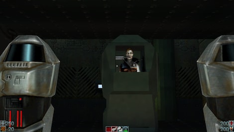 Requiem Avenging Angel GOG.COM Key GLOBAL - 5