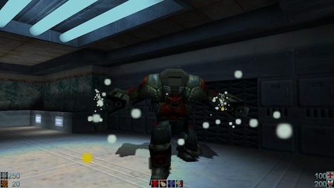Requiem Avenging Angel GOG.COM Key GLOBAL - 7