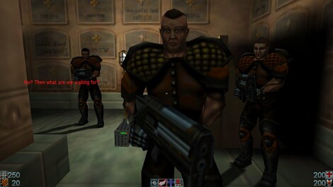 Requiem Avenging Angel GOG.COM Key GLOBAL - 6