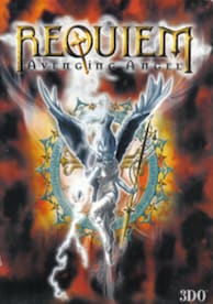 Requiem Avenging Angel GOG.COM Key GLOBAL - 1