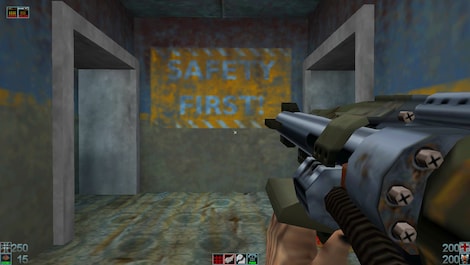 Requiem Avenging Angel Steam Key GLOBAL - 15