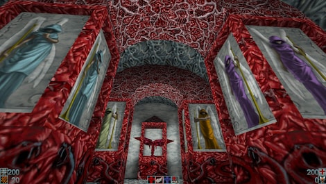 Requiem Avenging Angel Steam Key GLOBAL - 12