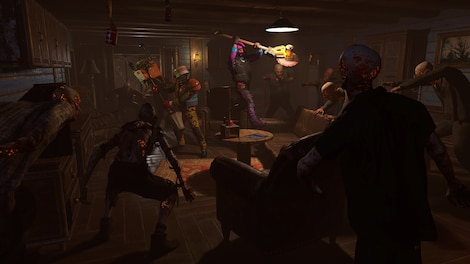 REQUISITION VR (PC) - Steam Key - GLOBAL - 0