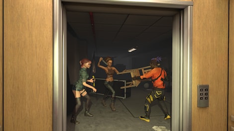 REQUISITION VR (PC) - Steam Key - GLOBAL - 4