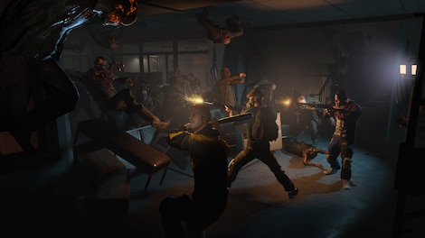 REQUISITION VR (PC) - Steam Key - GLOBAL - 7