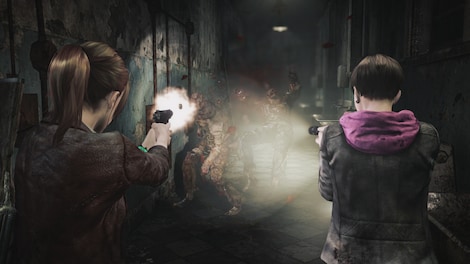 RER2/BHR2 Episode One: Penal Colony (PC) - Steam Gift - GLOBAL - 8