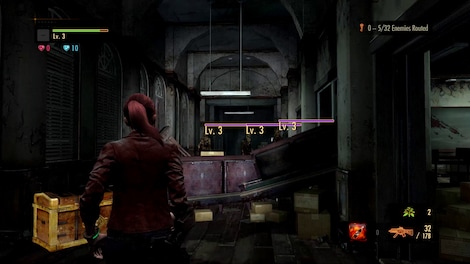 RER2/BHR2 Episode One: Penal Colony (PC) - Steam Key - GLOBAL - 9