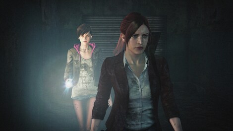 RER2/BHR2 Episode One: Penal Colony (PC) - Steam Key - GLOBAL - 3