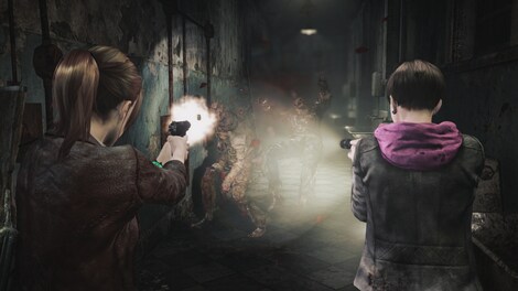 RER2/BHR2 Episode One: Penal Colony (PC) - Steam Key - GLOBAL - 8