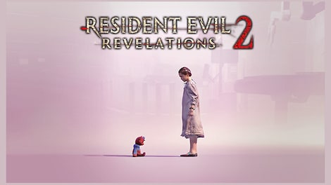RER2 Extra Episode: Little Miss (PC) - Steam Key - EUROPE - 0