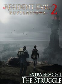 RER2 Extra Episode: The Struggle (PC) - Steam Key - EUROPE - 1