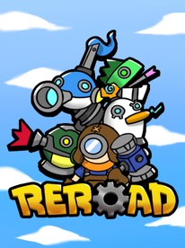 ReRoad (PC) - Steam Key - GLOBAL - 1