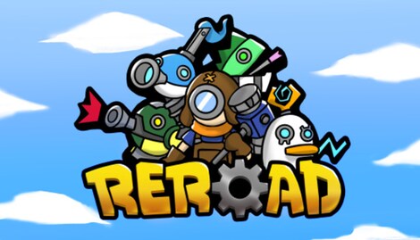 ReRoad (PC) - Steam Key - GLOBAL - 0