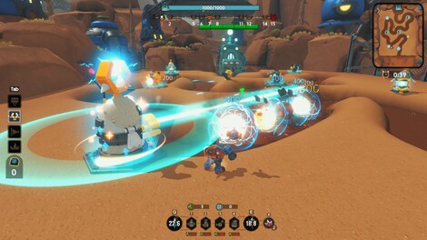 ReRoad (PC) - Steam Key - GLOBAL - 5