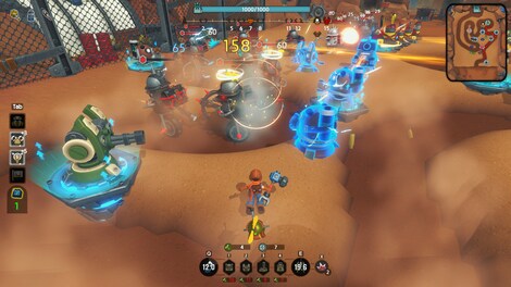 ReRoad (PC) - Steam Key - GLOBAL - 11