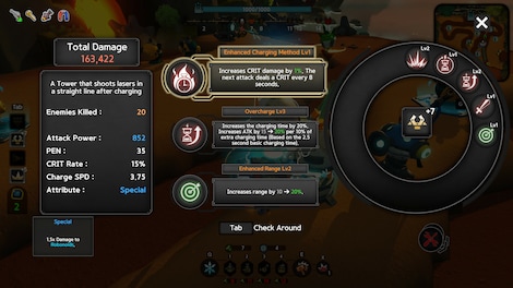 ReRoad (PC) - Steam Key - GLOBAL - 10