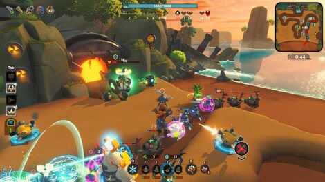 ReRoad (PC) - Steam Key - GLOBAL - 8