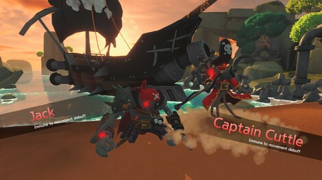 ReRoad (PC) - Steam Key - GLOBAL - 6