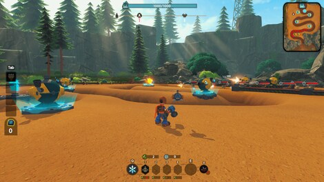 ReRoad (PC) - Steam Key - GLOBAL - 4