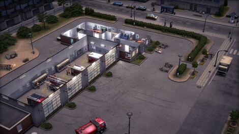 RESCUE 2: Everyday Heroes (PC) - Steam Key - EUROPE - 14