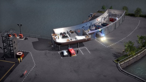 RESCUE 2: Everyday Heroes (PC) - Steam Key - EUROPE - 11