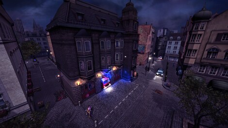 RESCUE 2: Everyday Heroes (PC) - Steam Key - EUROPE - 10