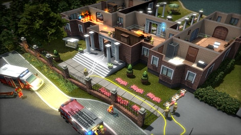 RESCUE 2: Everyday Heroes (PC) - Steam Key - EUROPE - 7