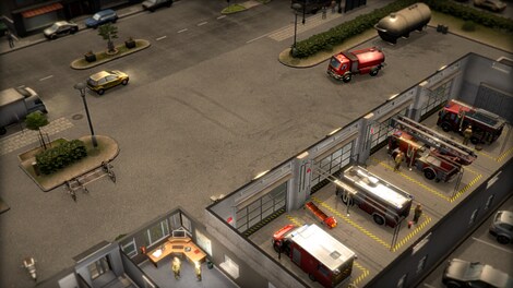 RESCUE 2: Everyday Heroes Steam Key GLOBAL - 13