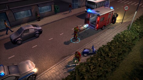 RESCUE 2: Everyday Heroes Steam Key GLOBAL - 12