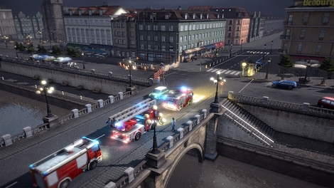 RESCUE 2: Everyday Heroes Steam Key GLOBAL - 9