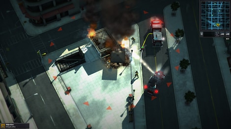 Rescue - Everyday Heroes (U.S. Edition) (PC) - Steam Key - GLOBAL - 7