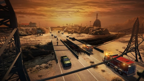 Rescue - Everyday Heroes (U.S. Edition) (PC) - Steam Key - GLOBAL - 6