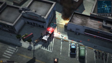 Rescue - Everyday Heroes (U.S. Edition) (PC) - Steam Key - GLOBAL - 5