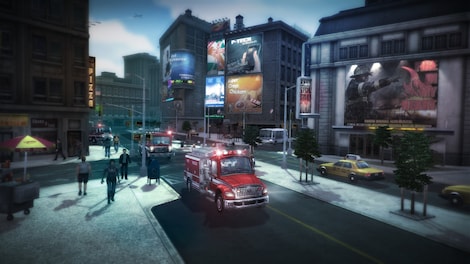 Rescue - Everyday Heroes (U.S. Edition) (PC) - Steam Key - GLOBAL - 2