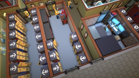 Rescue HQ - Coastguard Bundle (PC) - Steam Key - EUROPE - 19
