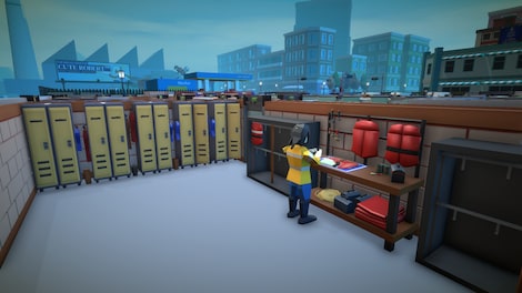 Rescue HQ - Coastguard Bundle (PC) - Steam Key - EUROPE - 13