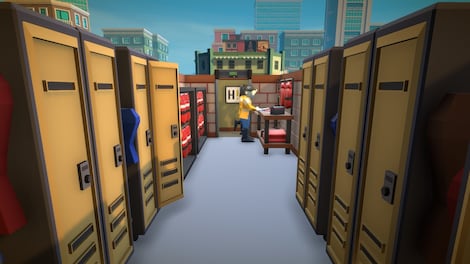 Rescue HQ - Coastguard Bundle (PC) - Steam Key - EUROPE - 8