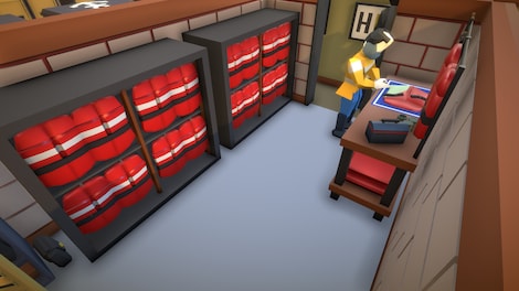Rescue HQ - Coastguard Bundle (PC) - Steam Key - EUROPE - 18