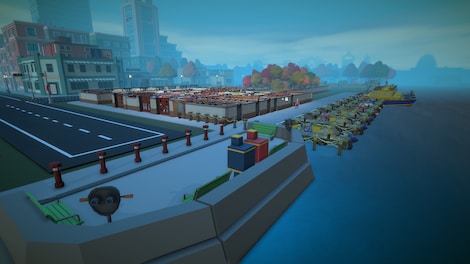 Rescue HQ - Coastguard Bundle (PC) - Steam Key - EUROPE - 17