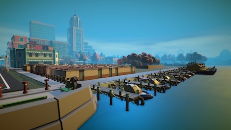 Rescue HQ - Coastguard Bundle (PC) - Steam Key - EUROPE - 10
