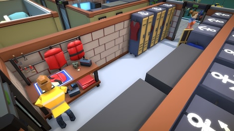 Rescue HQ - Coastguard Bundle (PC) - Steam Key - EUROPE - 5