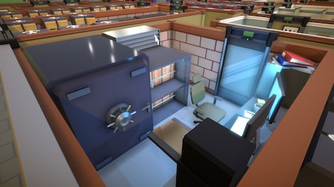 Rescue HQ - Coastguard Bundle (PC) - Steam Key - EUROPE - 7