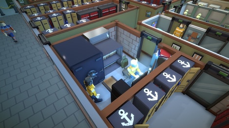 Rescue HQ - Coastguard DLC (PC) - Steam Key - GLOBAL - 24