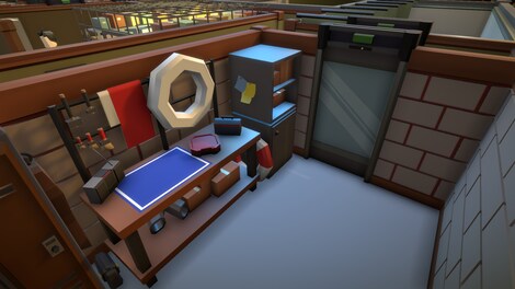 Rescue HQ - Coastguard DLC (PC) - Steam Key - GLOBAL - 19