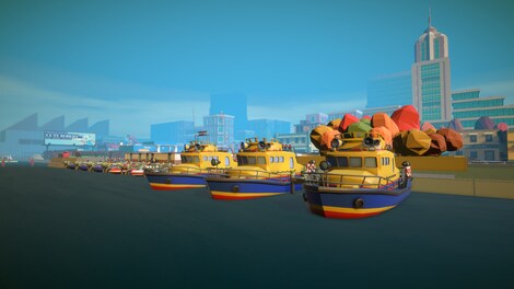 Rescue HQ - Coastguard DLC (PC) - Steam Key - GLOBAL - 11