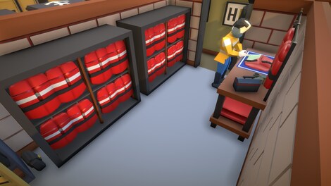 Rescue HQ - Coastguard DLC (PC) - Steam Key - GLOBAL - 20