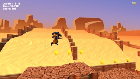 Rescue Love Revenge (PC) - Steam Key - GLOBAL - 3